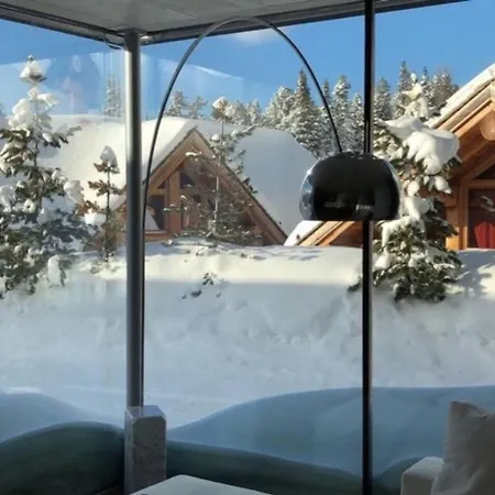 Alm-chalet Turracherhoehe *