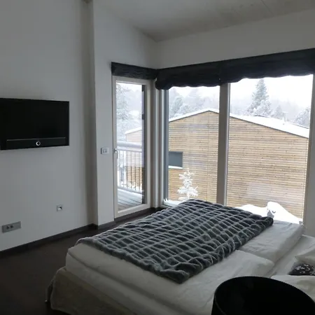 Alm-chalet Turracherhoehe * Ebene Reichenau