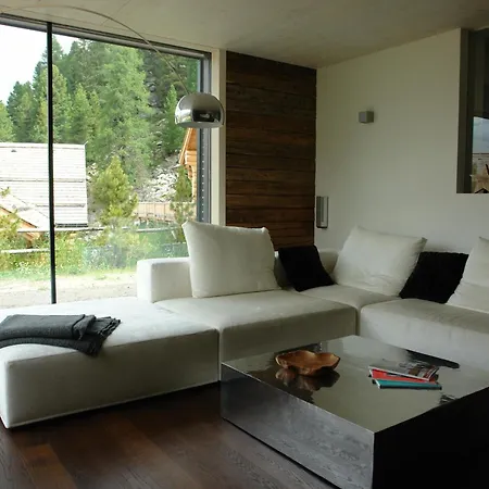 Alm-chalet Turracherhoehe